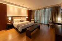 Hotel Ciudad De David - gimnasio