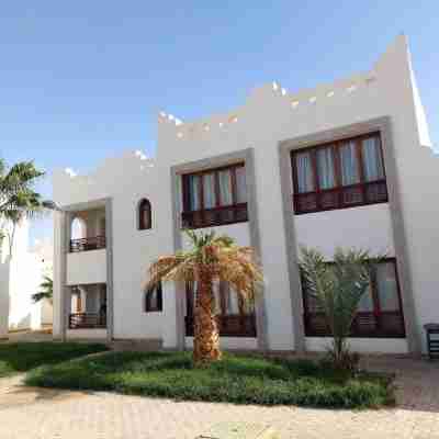 mazar resort&spa by kemet Hotel Exterior