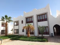 mazar resort&spa by kemet - Apartments