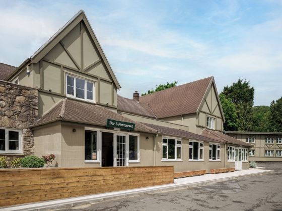 Dartmoor Lodge Hotel