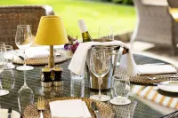 The Station House Hotel - Desayuno