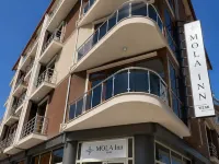 MOLA INN Hotels in Uşak