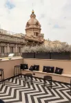 Sparano Palace