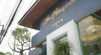 Phattrasom Villa
