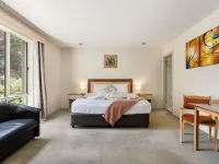 Ibis Styles Canberra - Balkon