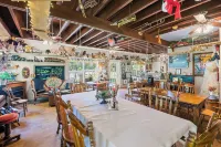Nolichuckey Bluffs Bed & Breakfast Cabins - Wifi