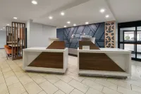Candlewood Suites格林伍德村-丹佛科技中心飯店，洲際旗下 - 早餐