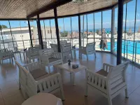 Amadeus Motel - Wifi