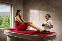 Mementos by ITC Hotels, Ekaaya, Udaipur - spa