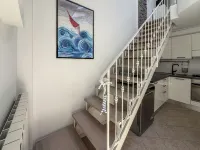 Casa Nuvola - 2 stelle