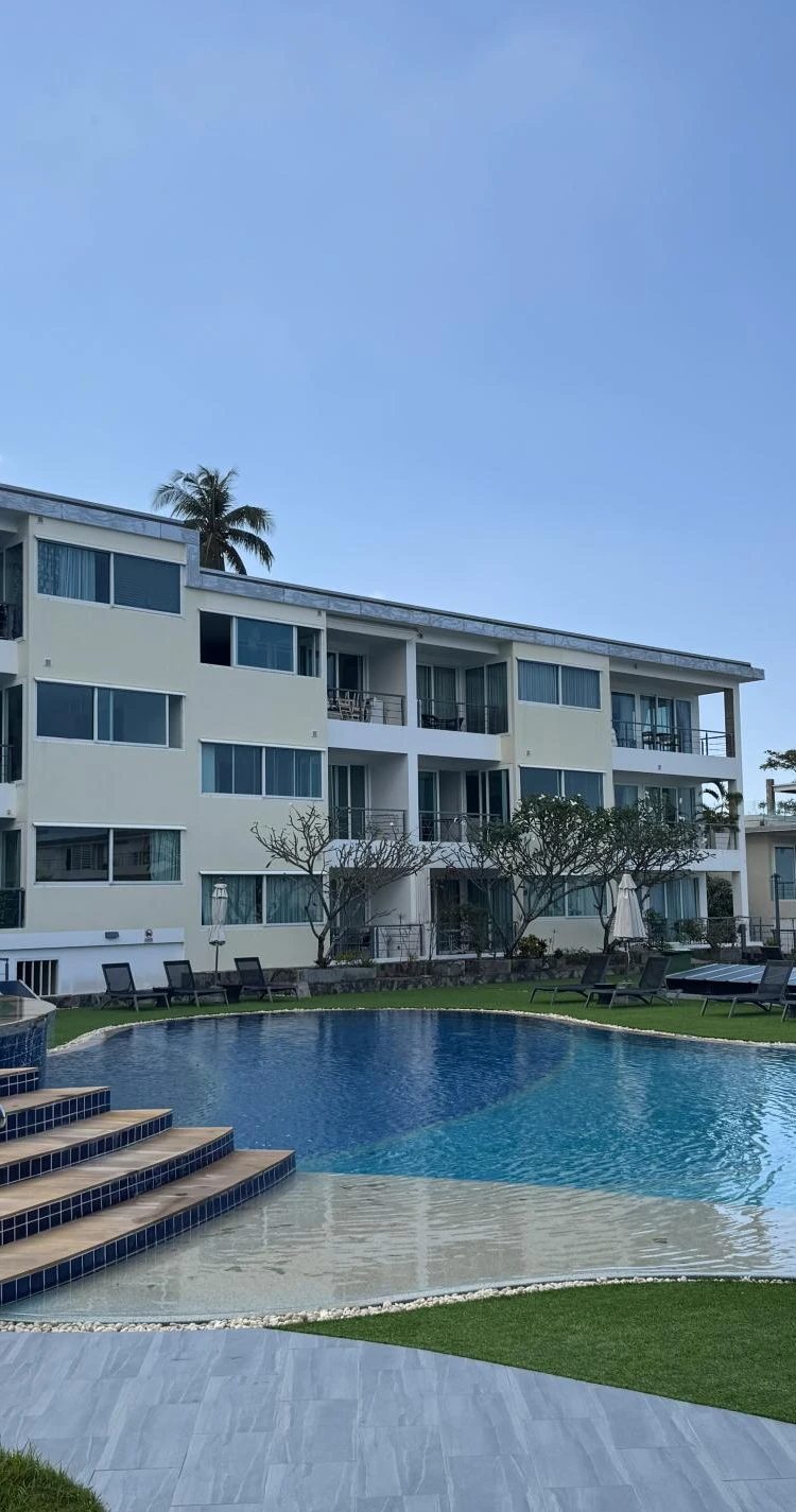 รูปภาพของConvenient 2br apartment at Karon Butterfly