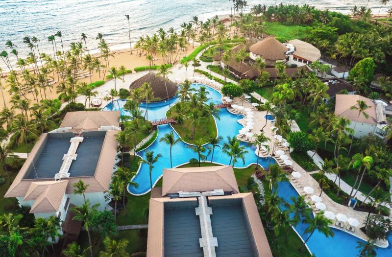 Wyndham Alltra Punta Cana All Inclusive Resort photo 5