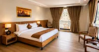 Serene Resorts Naran - spa