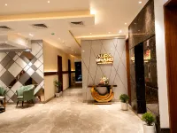 Hotel Aura Grand - pet friendly