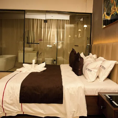 Treal Hotels & Suites