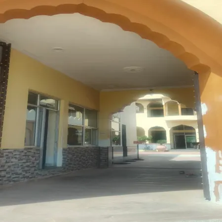 Hotel Karni Fort