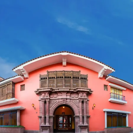 DM Hoteles Ayacucho