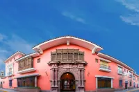 DM Hoteles Ayacucho - 3-Star