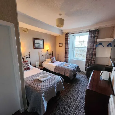 West End Guest House