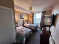 West End Guest House - Wi-Fi