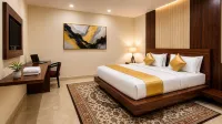 Amaira hotel and banquets | Banquet hall in vasundhara - 2 stjerner