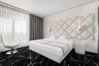 Odyssey Hotel Wellness & Spa Adults Only - balcony