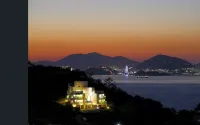 남해 엘니도남해 리조트 - 스파