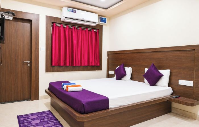 Hotel Sea Queen