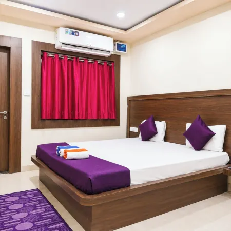 Hotel Sea Queen