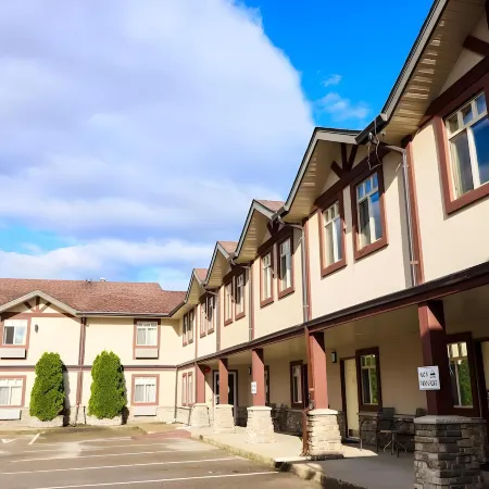 Northwinds Hotel Revelstoke