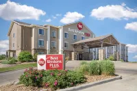 Best Western Plus Overland Inn - Pet friendly