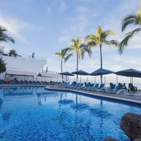 Hotel El Pescador