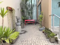 Barranco Boutique Hotel by 3B - Homestays