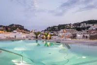 Hotel Delfín - romantici