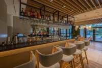 Radisson Hotel Amsterdam Schiphol Airport Hoofddorp - bar