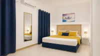 Oasi Park Hotel - 3-Star