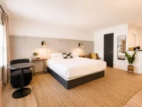 Hotel Cashiers - Pet friendly