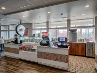 Candlewood Suites TACOMA MALL by IHG - petit déjeuner