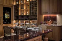 The Landmark Nicosia, Autograph Collection - Bars