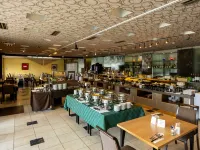 Kushiro Century Castle Hotel - breakfast
