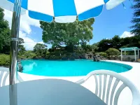 โรงแรมโอฮิโตะ - ที่มีสระว่ายน้ำ