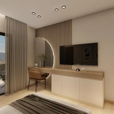 Anthem Suites & Spa Hotels near Pagkrati