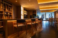 拉戈阿達安塔飯店 - 酒吧