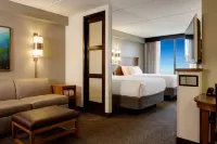 BNA SUITES by IHG - navette aéroport