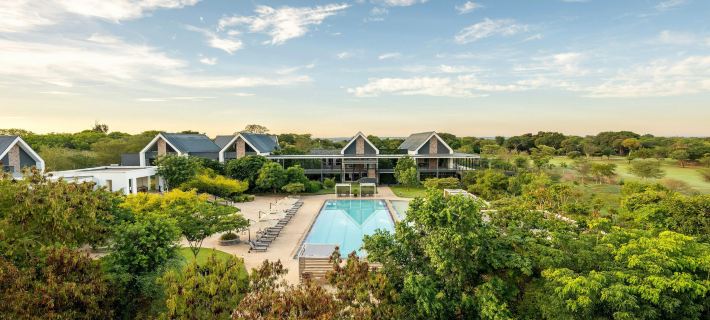 Ciêla, Lusaka, a Tribute Portfolio Resort and Spa Hotels in Lusaka
