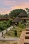 Hampi's Feathers Resort - 2-Star