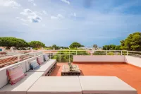 Sunny 3BR Villa   Prainha Clubhouse - vasca da bagno