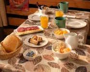 Casa Vigas, Ex-Rustika Hotel -  Privatzimmer