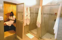 Plateau Country House - Spa