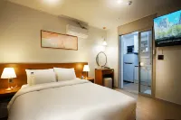 Hostel The Camino Seoul - Capsule Hotels